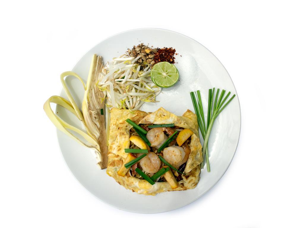 Sathorn Grace Serviced Residence Bangkok Eksteriør bilde